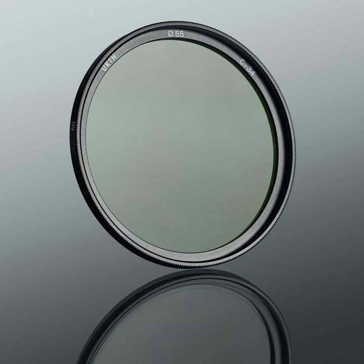 Productafbeelding Urth 43mm UV Lens Filter Pro (43 mm, UV-filter)
