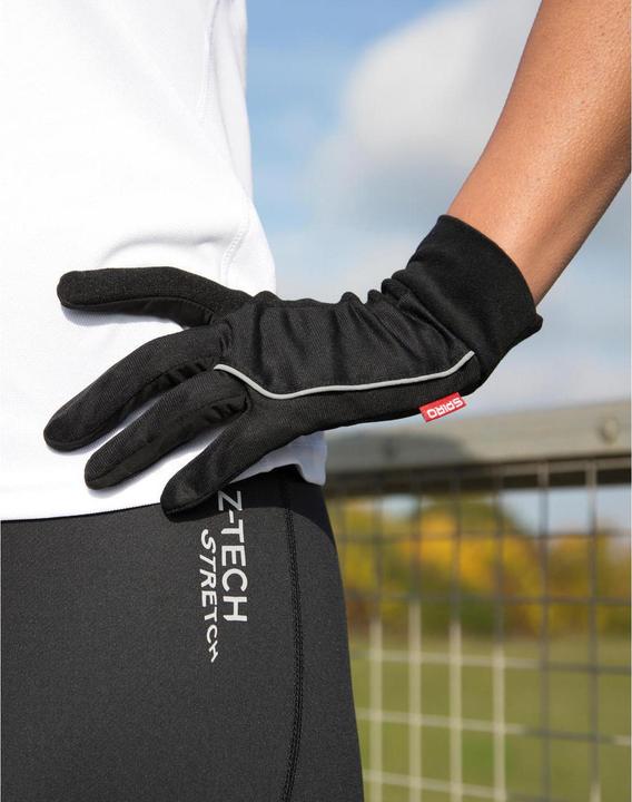 Produktbild Spiro Elite Running Gloves (S)