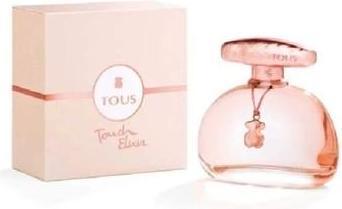 Produktbild Tous TOUCH ELIXIR Eau De Parfum 50ml (Eau de Parfum, 50 ml)