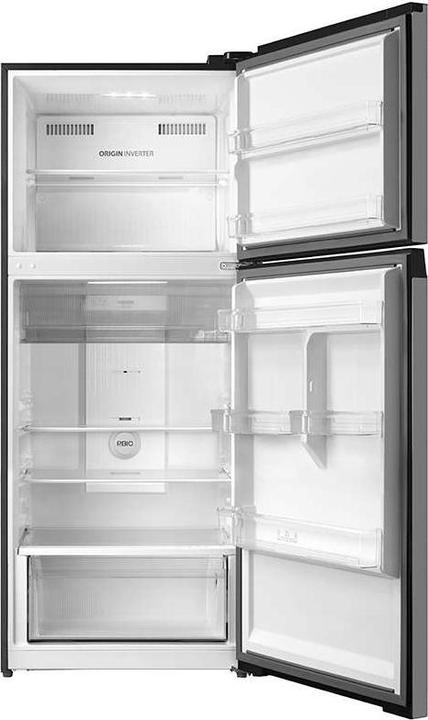 Produktbild Midea MDRT580MTE02E Frigorifero Doppia Porta 413 litri (413 l)