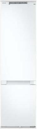 Image du produit Samsung BRB30703EWW/EF Réfrigérateur/congélateur Intégré 298 l E Blanc (298 l)