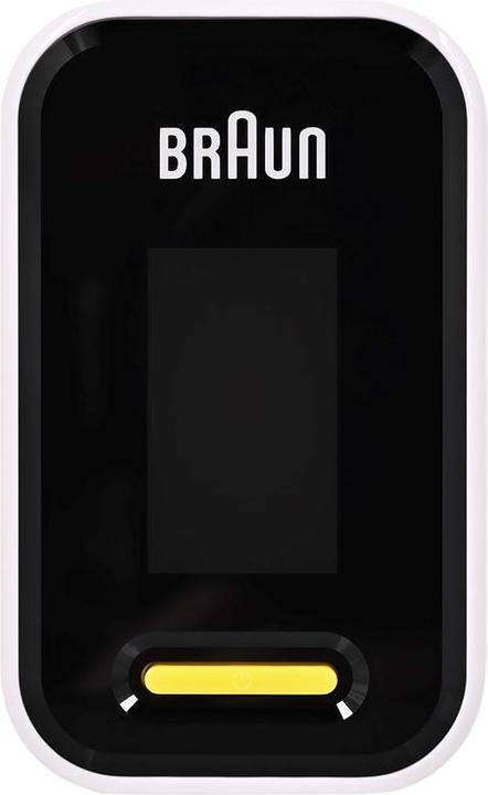 Produktbild Braun Pulsoximeter 1