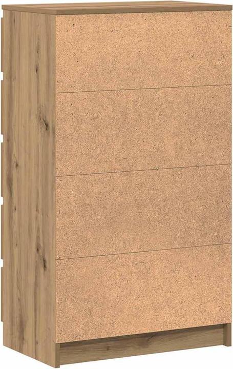Image du produit vidaXL Schubladenschrank (60 x 36 x 103 cm)