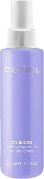 Immagine prodotto Cotril Icy Blond Deep Reinforcing Serum 150ml (150 ml)