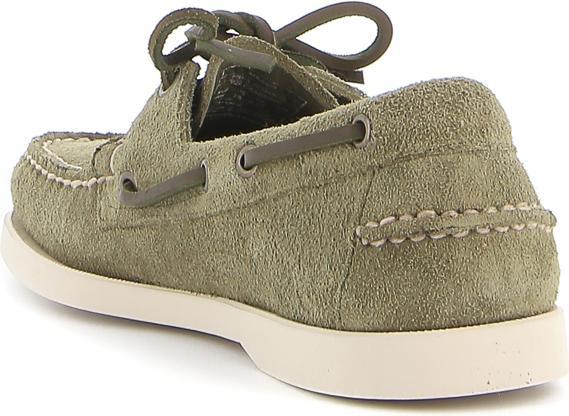 Image du produit Sebago Loafer 7111PTW 909 GREEN MILITARY (41)