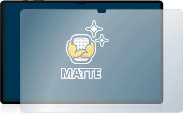 Produktbild BROTECT Entspiegelungs-Schutzfolie Displayschutz Matt (1 Stk., Samsung Galaxy Tab S8 Ultra)