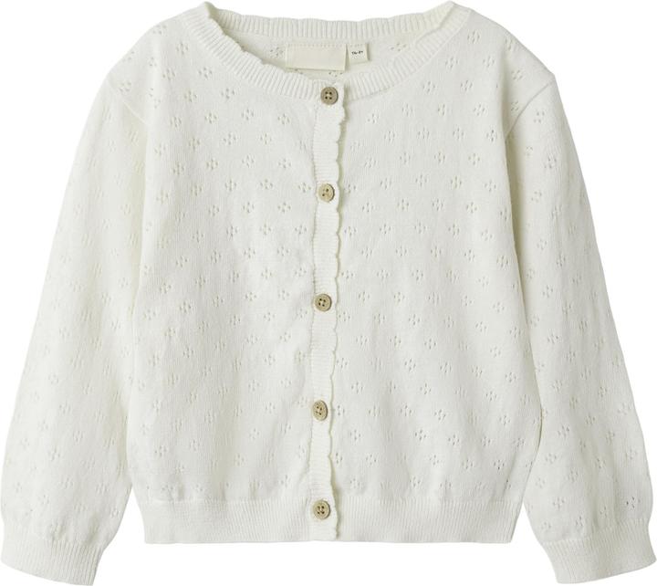 Produktbild Name it Langarm Strickjacke (92)