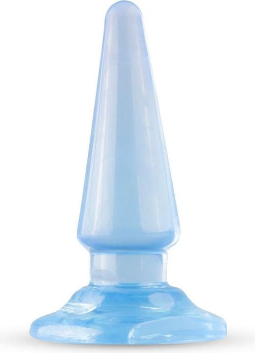 Productafbeelding Easytoys Mehrfarbiges Analplug Set