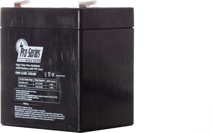 Produktbild APC Replacement Battery Cartridge #29
