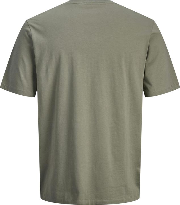 Produktbild Jack & Jones Jjeorganic Basic Tee Ss O-Neck Noos (XL)