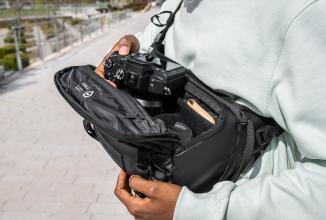 Productafbeelding Wandrd Rogue Sling (Camera schoudertas, 6 l)
