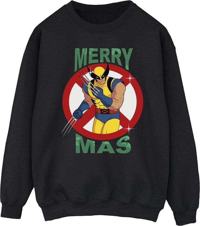 Image du produit X-Man - Sweat - Homme (S)