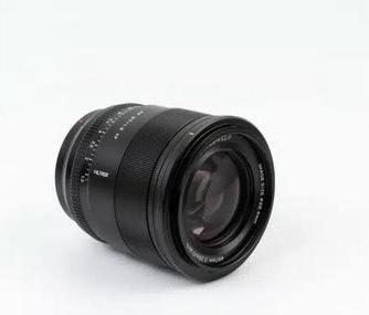 Actual product image Viltrox XF 27 F1.2 AF Fuji X Mount (Fujifilm X, APS-C / DX)
