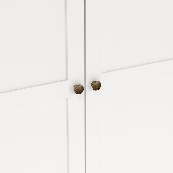 Produktbild Ebuy24 Kleiderschrank Venedig