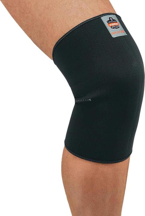 Actual product image Ergodyne Proflex 600 knee support, S (S)