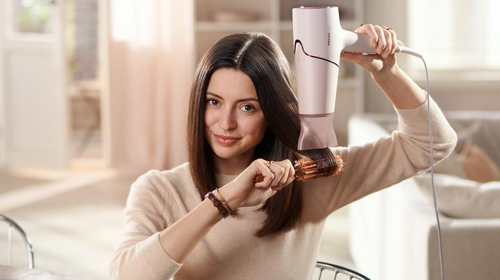 Produktbild Philips BHD530