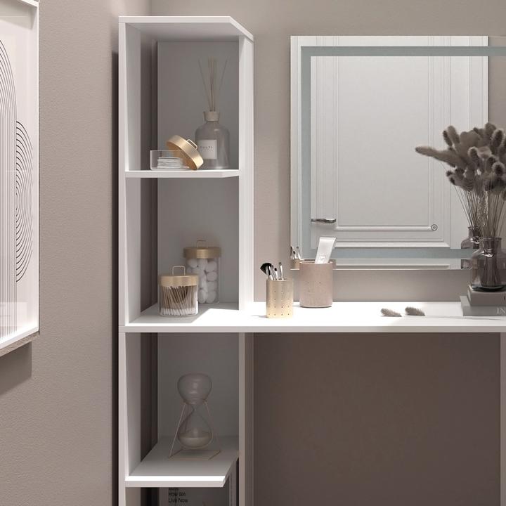 Image du produit Vicco Tower (122.20 x 55.20 x 75.80 cm)