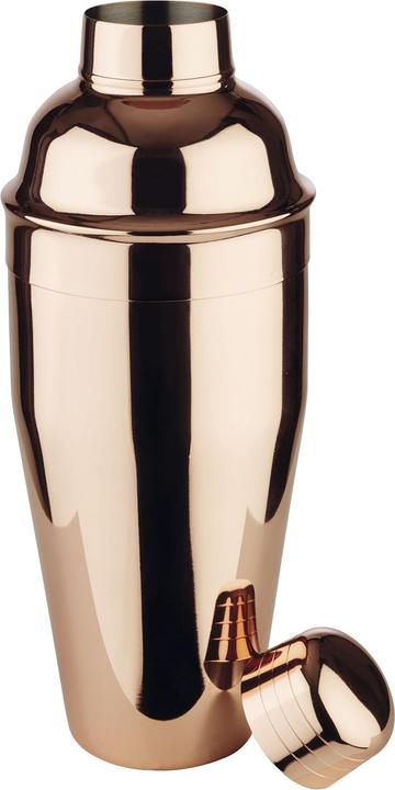 Image du produit APS Shaker "CLASSIC" (Shaker à cocktails)