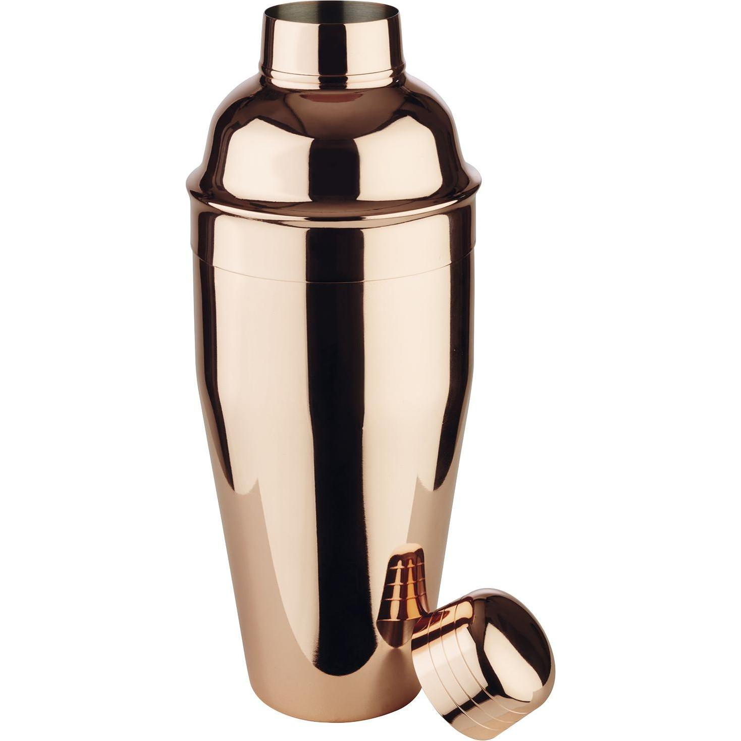 APS, Bar Zubehör, Shaker "CLASSIC" (Cocktail Shaker)