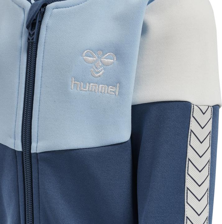 Immagine prodotto hummel Giacca Con Zip Hmlgrady (56)