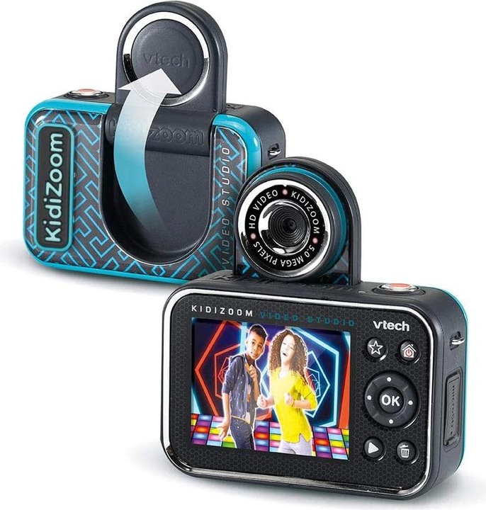 Image du produit VTech KidiZoom Video Studio HD