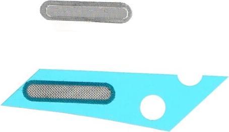 Immagine prodotto OEM Rete antipolvere per auricolari con adesivo per iPhone 4 (iPhone 4)