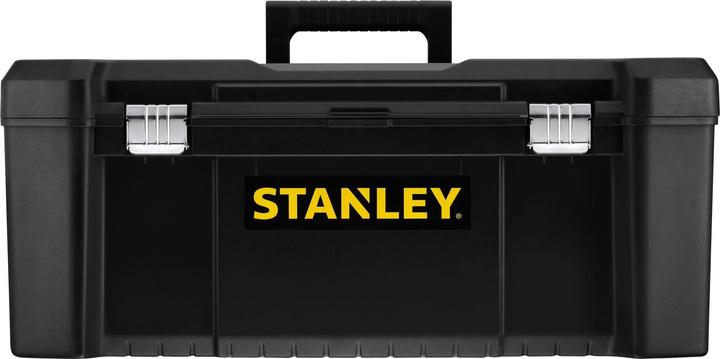 Actual product image Stanley Toolboxes (1 Piece)