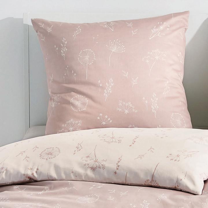 Produktbild Kleine Wolke Leone (Duvetbezug, 135 x 200 cm, 80 x 80 cm)