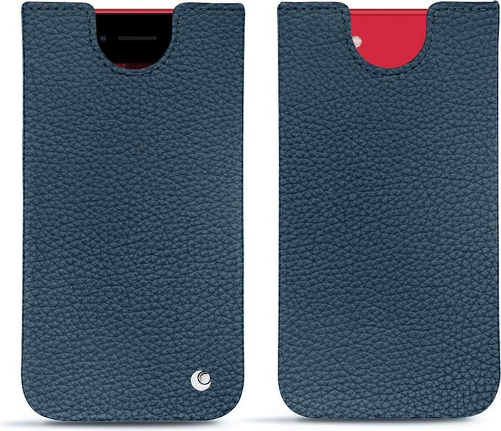 Actual product image Noreve Leather cover (Apple iPhone SE (2nd Gen), Apple iPhone SE (3rd Gen))