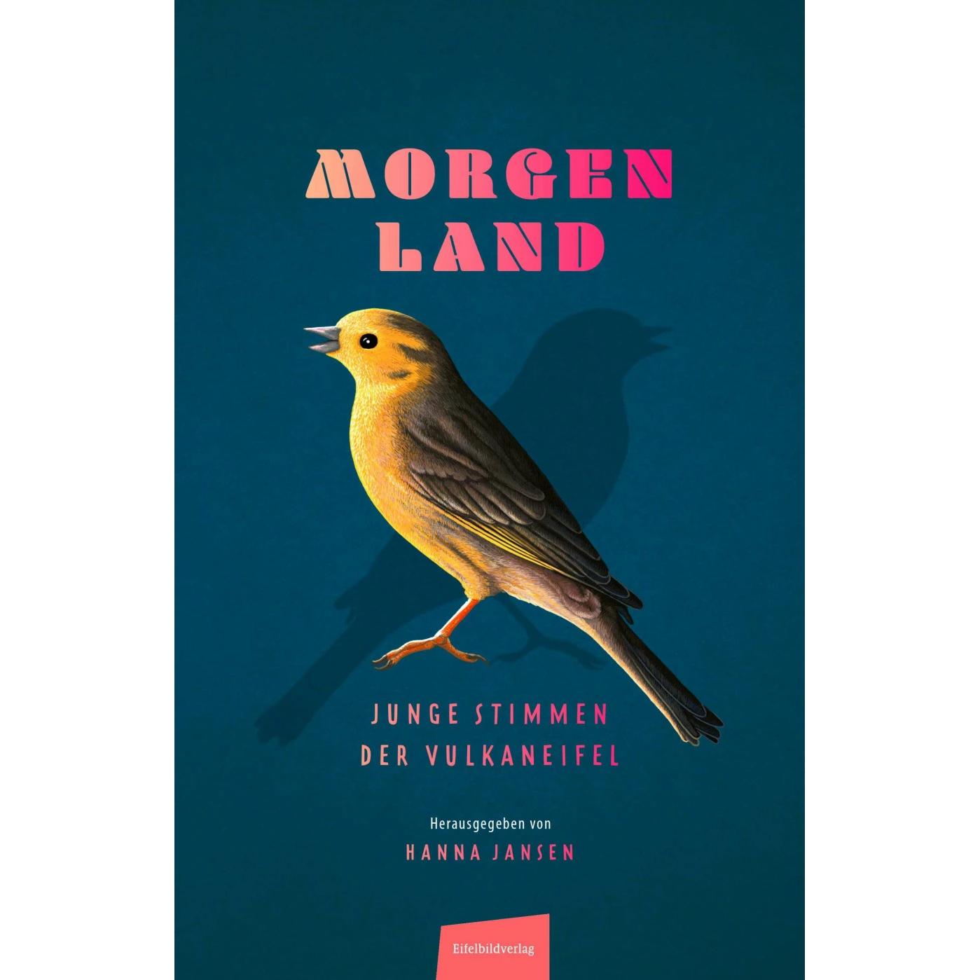 Eifelbildverlag Hanna Jansen (Hanna Jansen, Deutsch), Sonstige Literatur