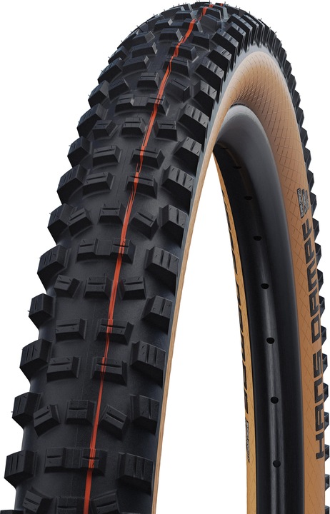 Produktbild Schwalbe Hans Dampf (24 x 2.35, 60-507)