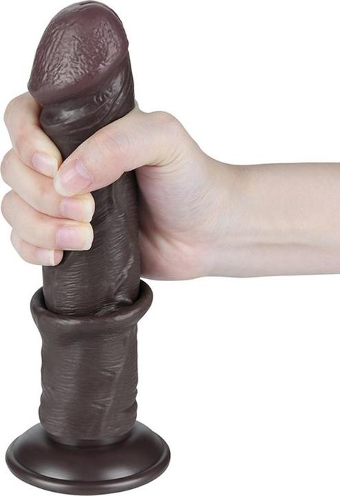 Produktbild Lovetoy Skin Dildo 20 cm