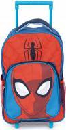 Produktbild MCU Spiderman Web Weaver rollender Ovis-Rucksack, Tasc