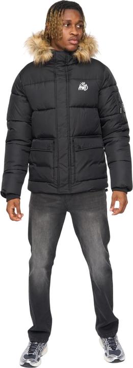 Produktbild Kings Will Dream Curvlay Parka (L)