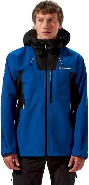 Produktbild Berghaus Wasserdichte Ridge-Seeker Jacket (50)