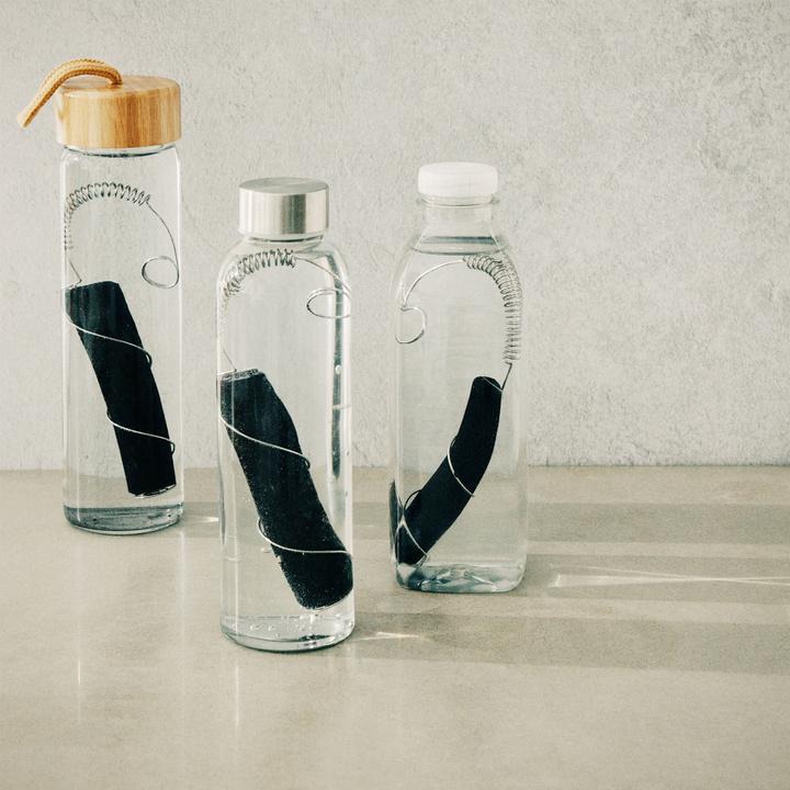 Actual product image Black + Blum Spare charcoal
