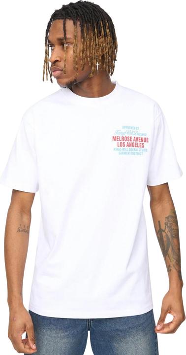 Produktbild Kings Will Dream Melrose TShirt (M)