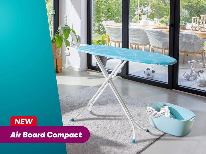Produktbild Leifheit Bügeltisch Air Board M Compact (120 x 38 cm)