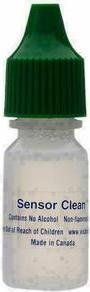 Productafbeelding Visible Dust Sensor Clean Reinigingsvloeistof 15 ml