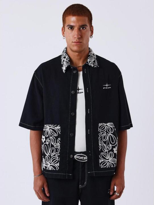 Produktbild Project X Paris Hemd (XS)