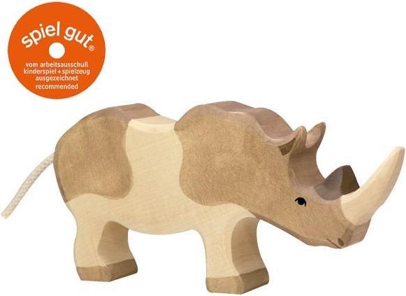 Actual product image Holztiger Rhino