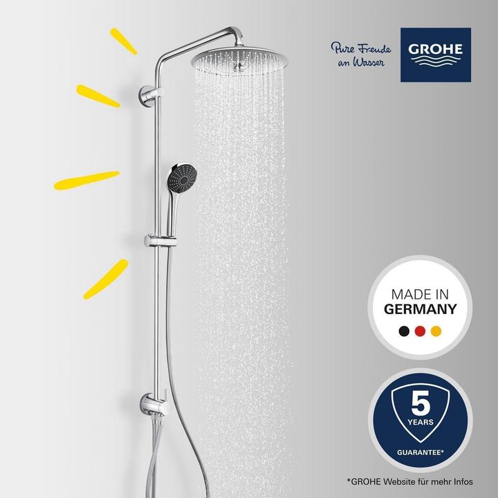 Produktbild Grohe Vitalio Joy
