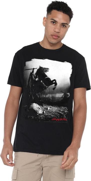 Immagine prodotto Sleepy Hollow Foggy Night Maglietta Uomo (XL)