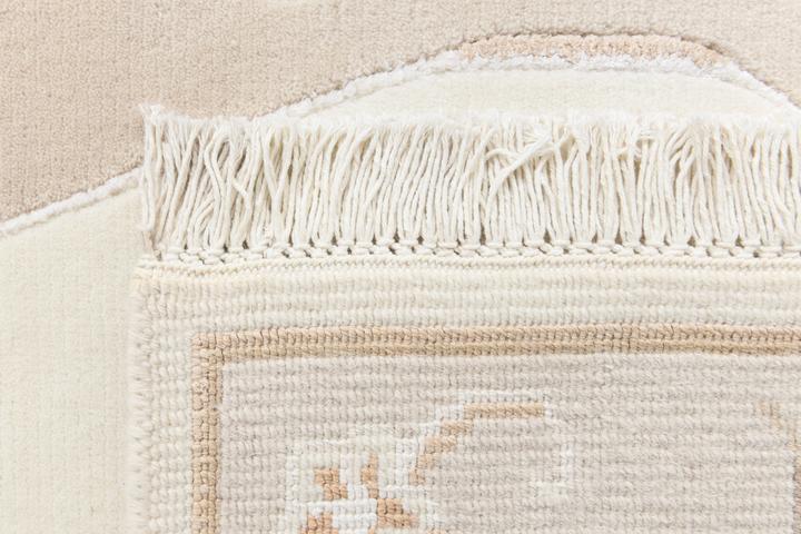 Image du produit Vidal Darya-Indian (84 x 150 cm)