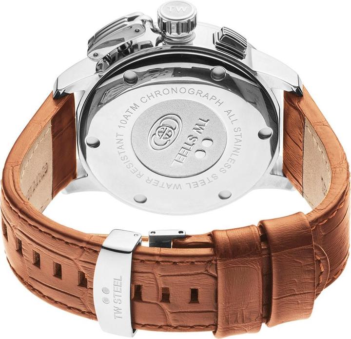 Produktbild TW Steel CEO Adesso (Analoguhr, Chronograph, 45 mm)