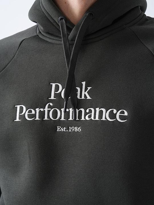 Produktbild Peak Performance Original Hood (M)