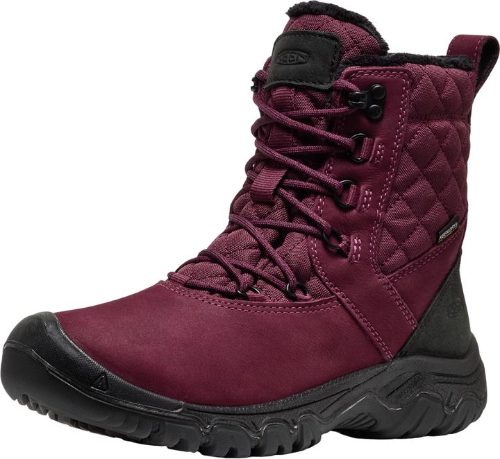 Actual product image Keen W Greta II Boot (38)