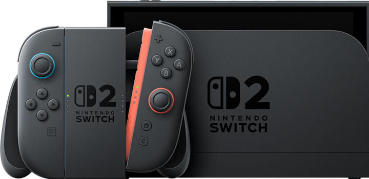 Switch 2