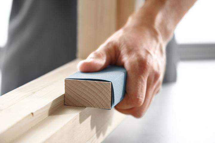 Actual product image Festool Sandpaper (P120)