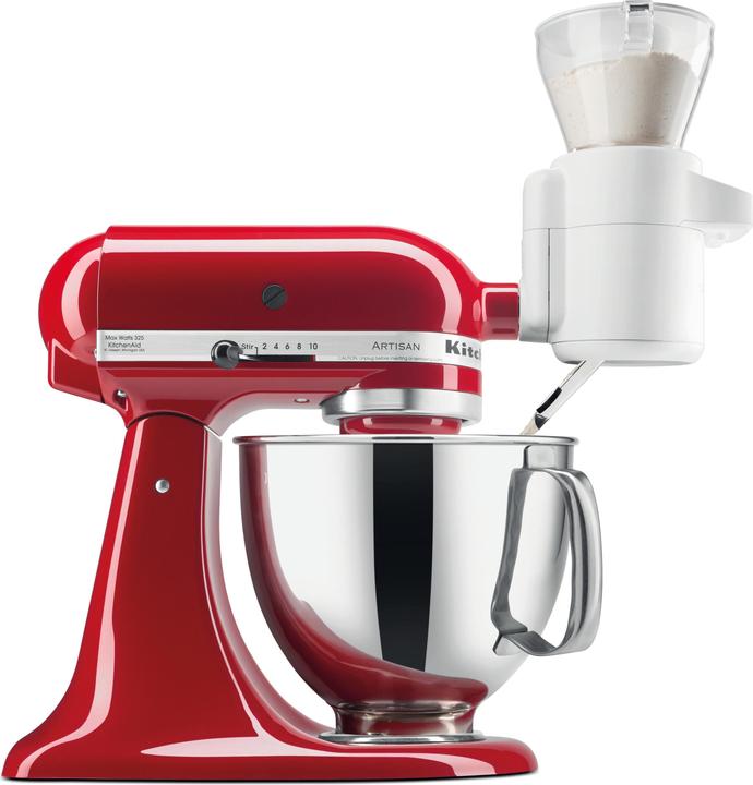Produktbild KitchenAid Sieb